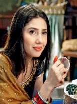 Mahira Khan