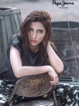 Mahira Khan