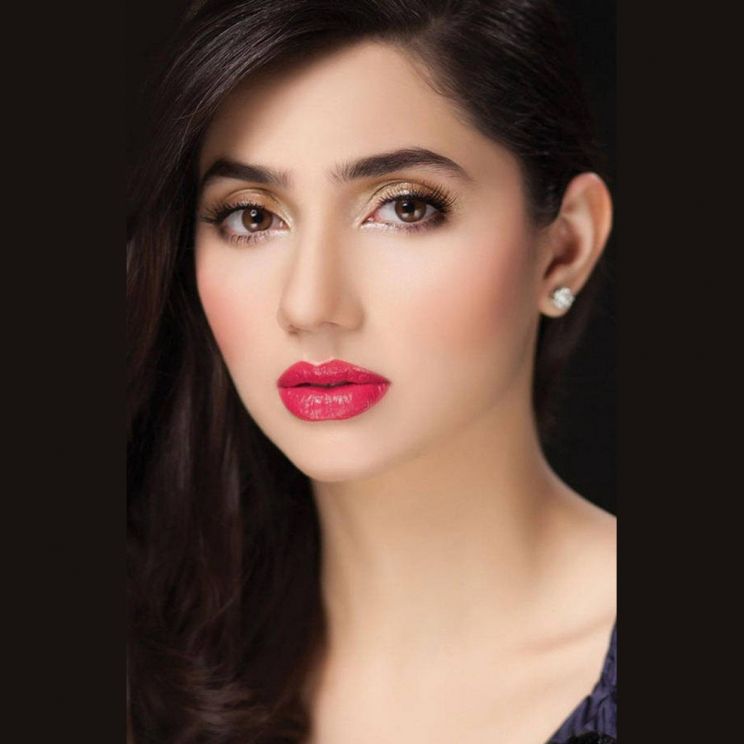 Mahira Khan