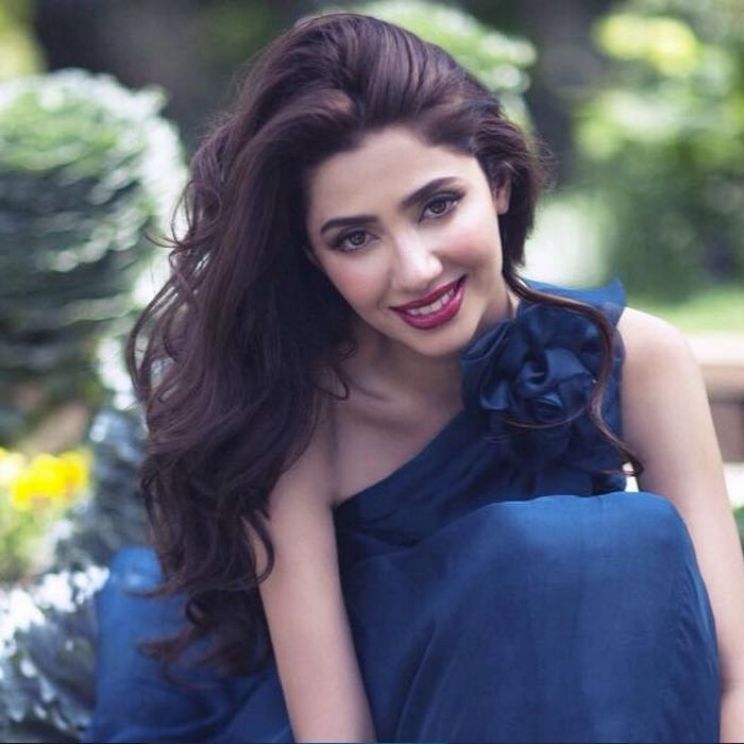 Mahira Khan