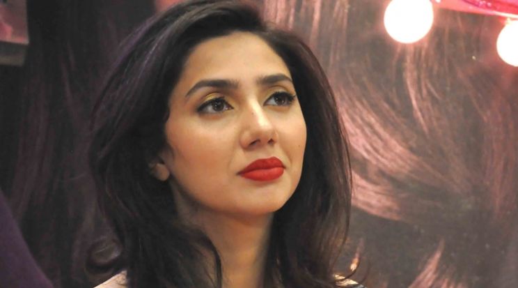 Mahira Khan