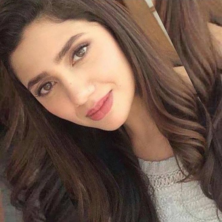 Mahira Khan