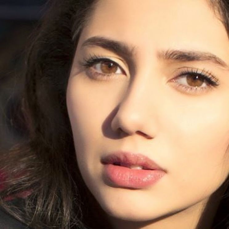 Mahira Khan