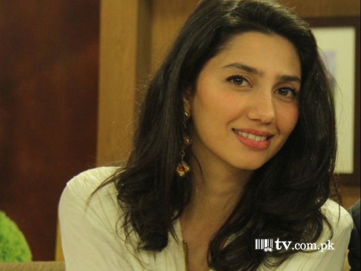 Mahira Khan