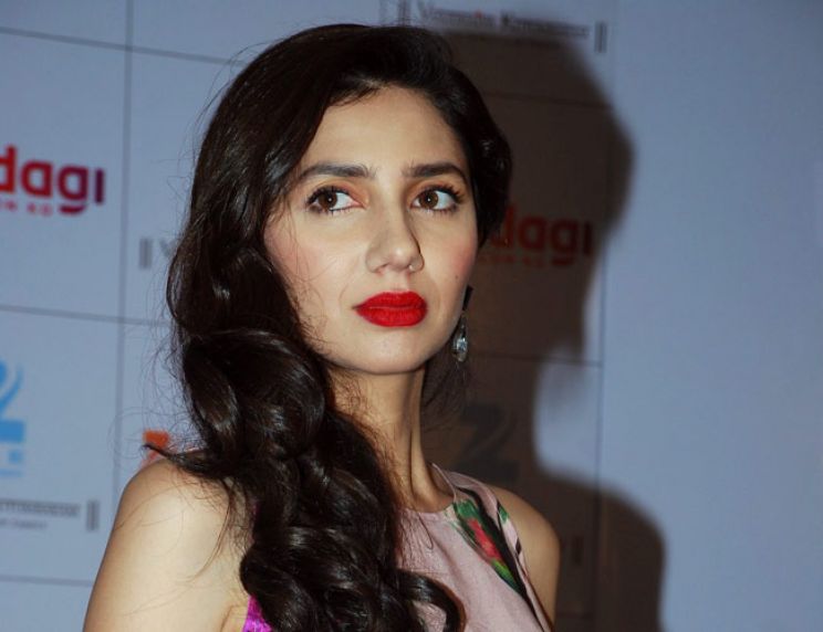 Mahira Khan