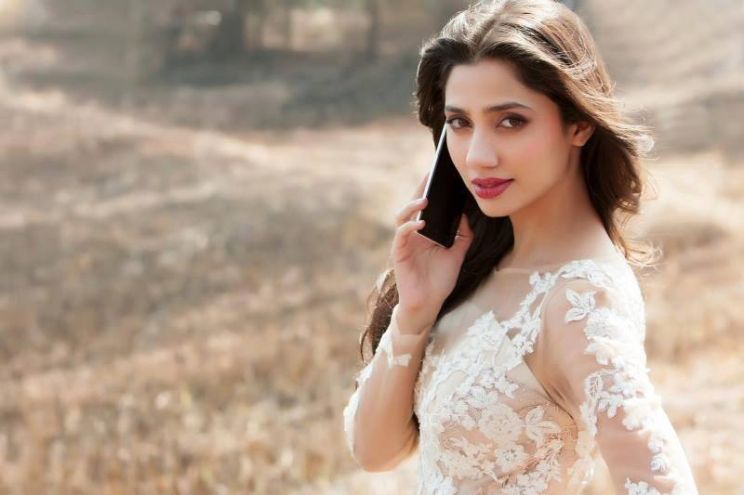 Mahira Khan