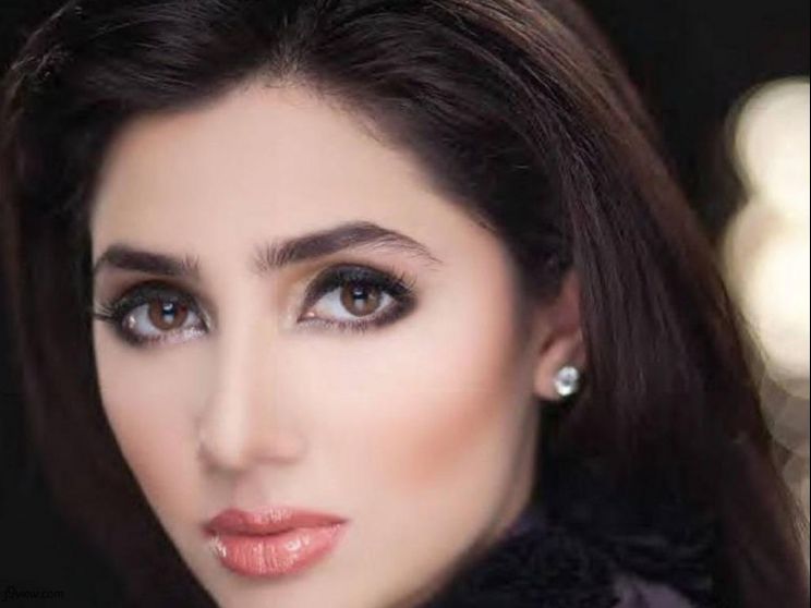 Mahira Khan