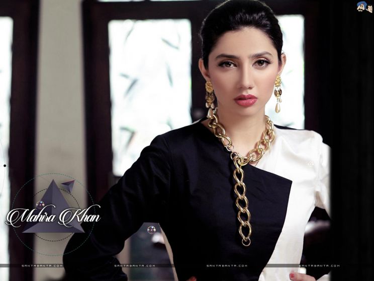 Mahira Khan