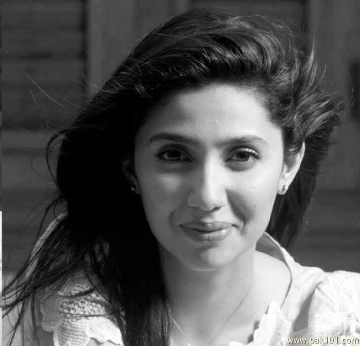 Mahira Khan