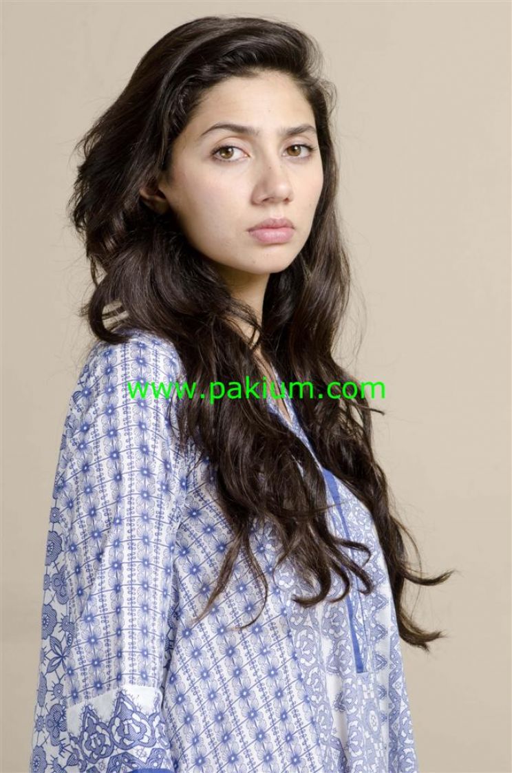 Mahira Khan