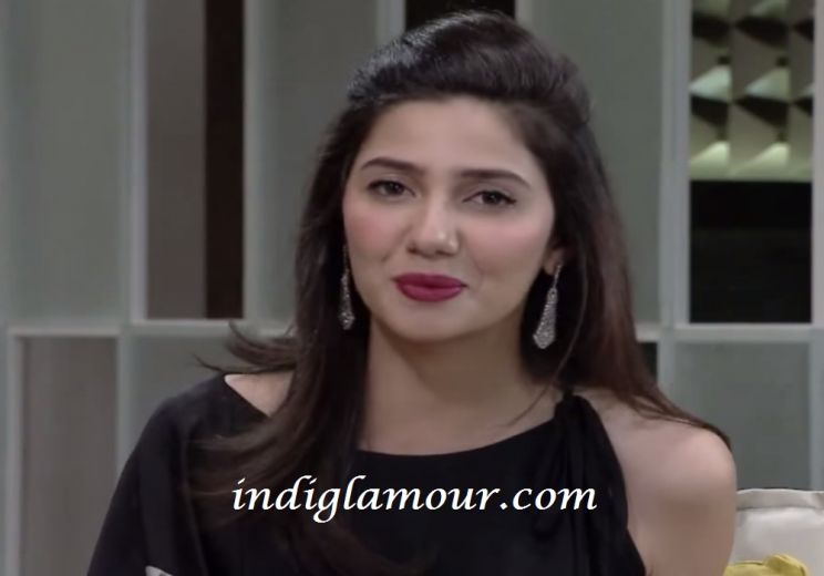 Mahira Khan