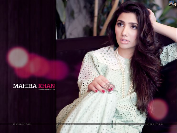 Mahira Khan