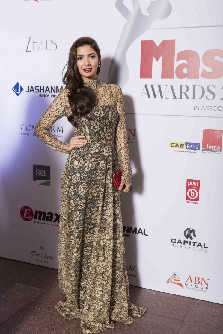 Mahira Khan