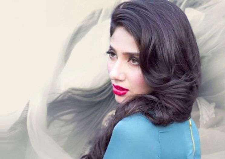 Mahira Khan