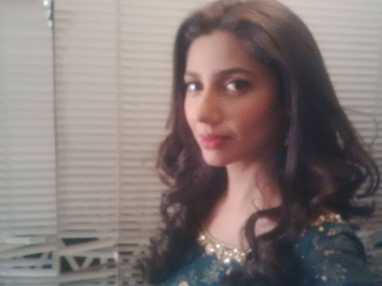 Mahira Khan