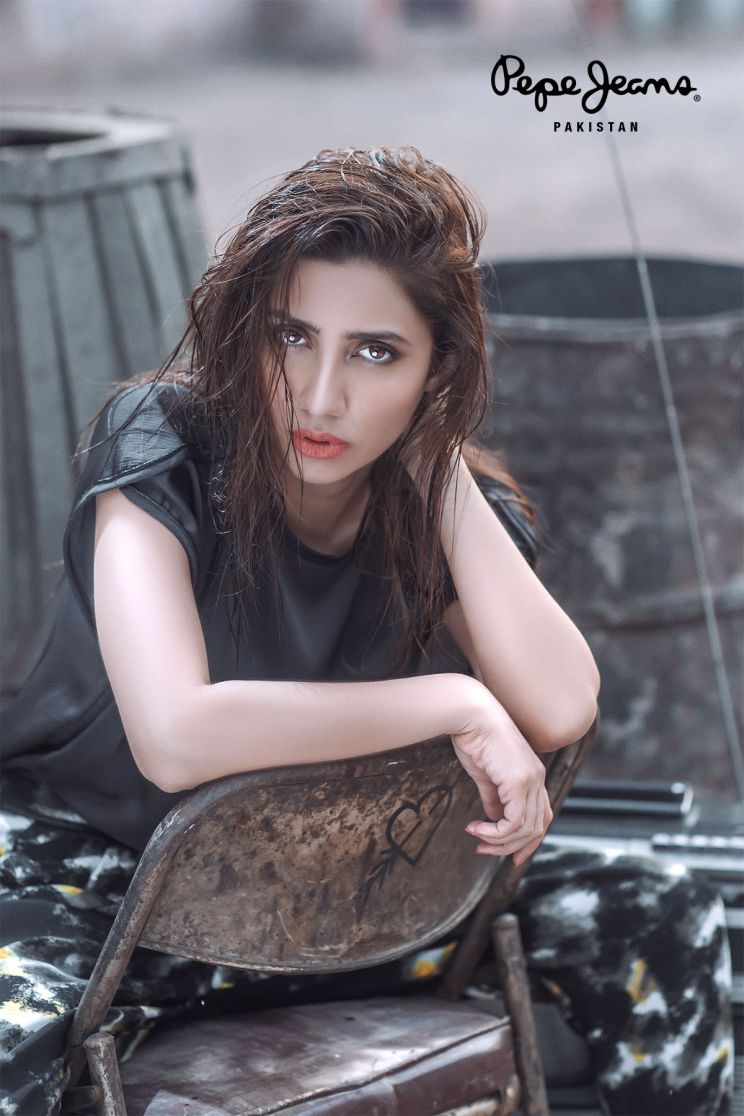 Mahira Khan