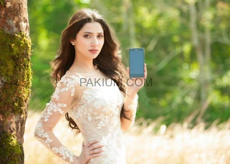 Mahira Khan