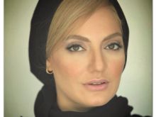 Mahnaz Afshar