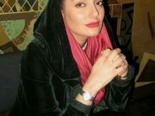 Mahnaz Afshar