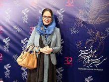 Mahnaz Afshar
