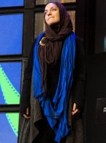 Mahnaz Afshar