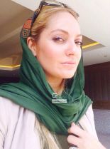 Mahnaz Afshar