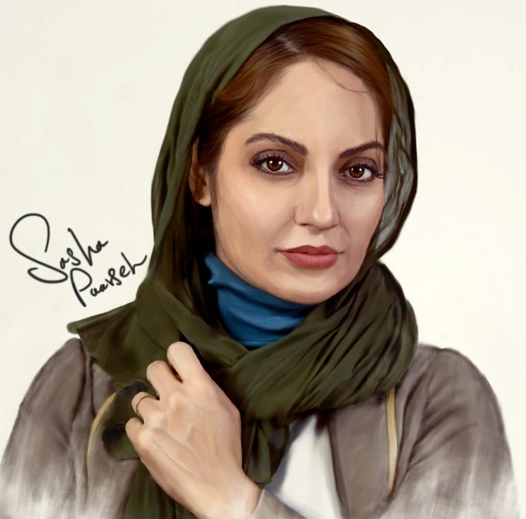 Mahnaz Afshar