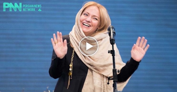 Mahnaz Afshar