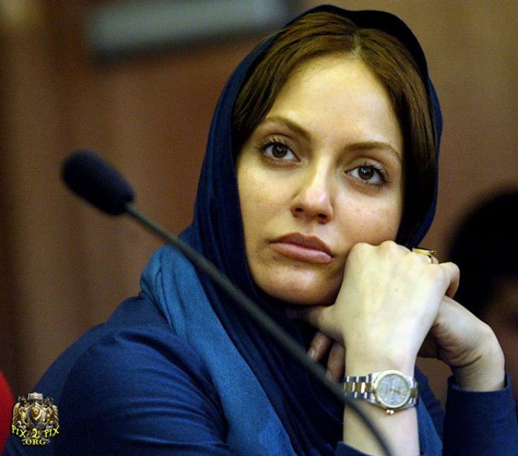 Mahnaz Afshar