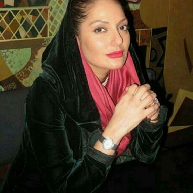 Mahnaz Afshar