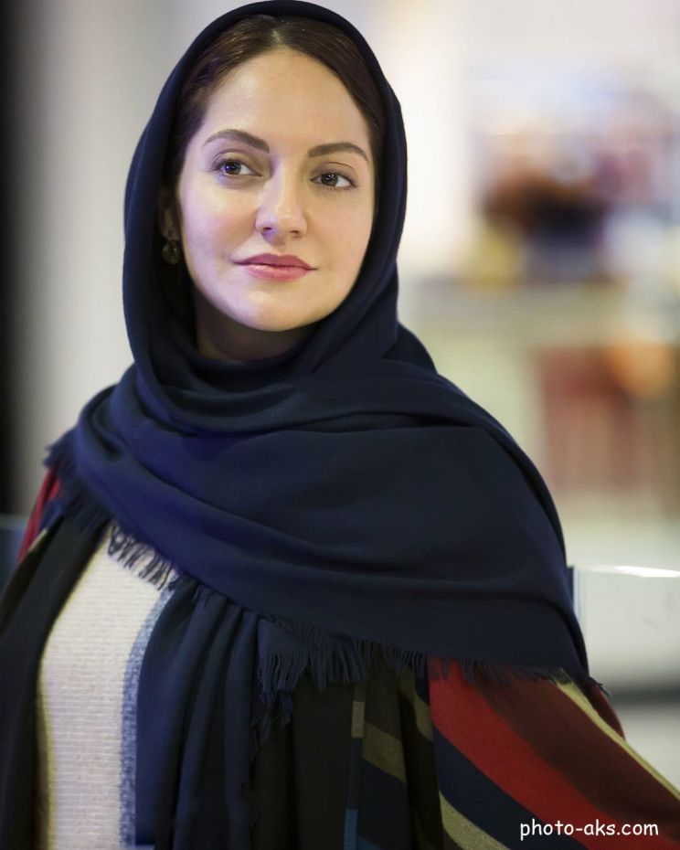 Mahnaz Afshar