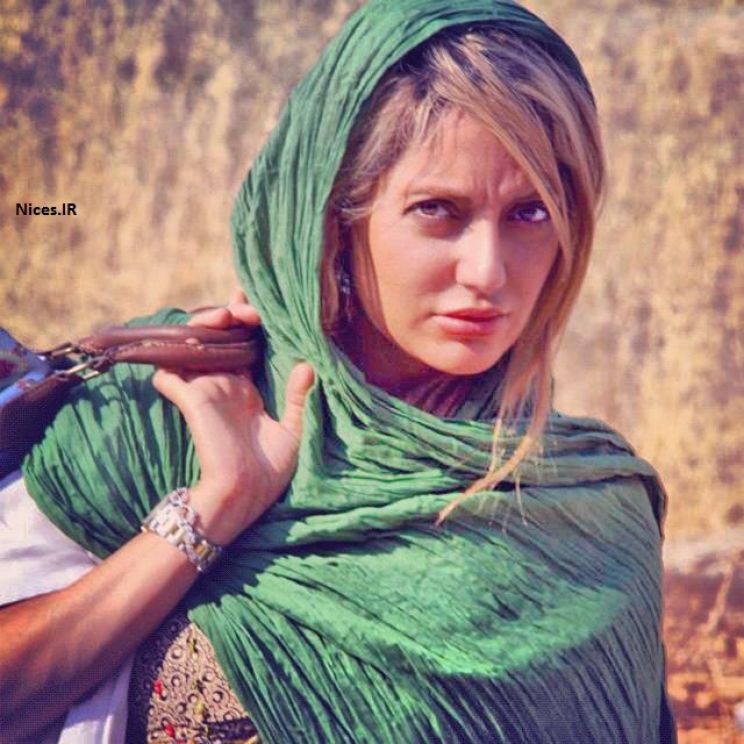 Mahnaz Afshar
