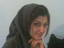 Mahsa Ghorbankarimi