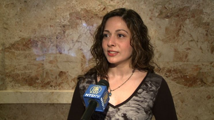 Mahsa Ghorbankarimi