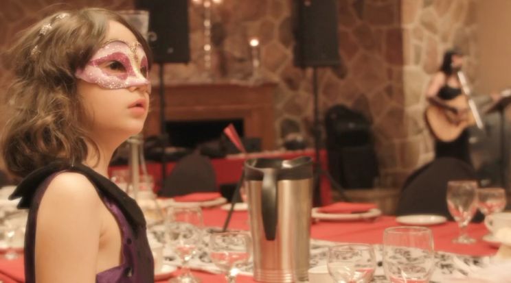 Mahsa Ghorbankarimi