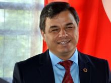 Mahsun Kirmizigül photo