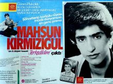 Mahsun Kirmizigül