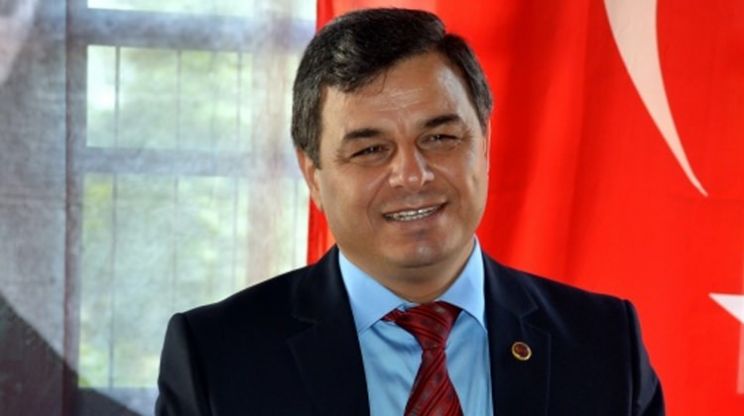 Mahsun Kirmizigül