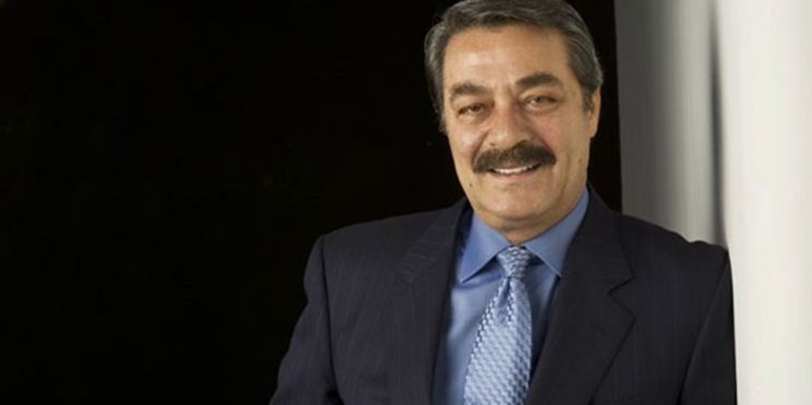 Mahsun Kirmizigül