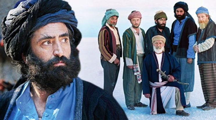 Mahsun Kirmizigül