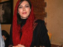 Mahtab Keramati