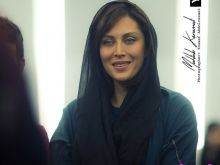 Mahtab Keramati