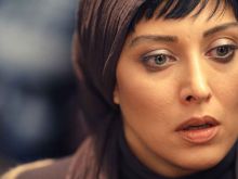 Mahtab Keramati photo
