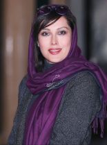 Mahtab Keramati