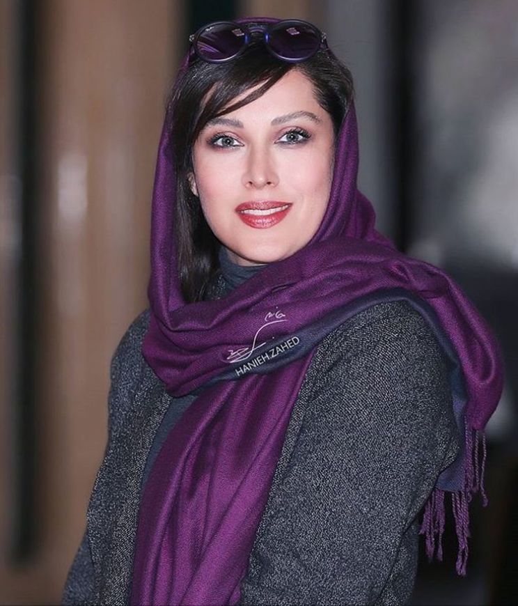 Mahtab Keramati