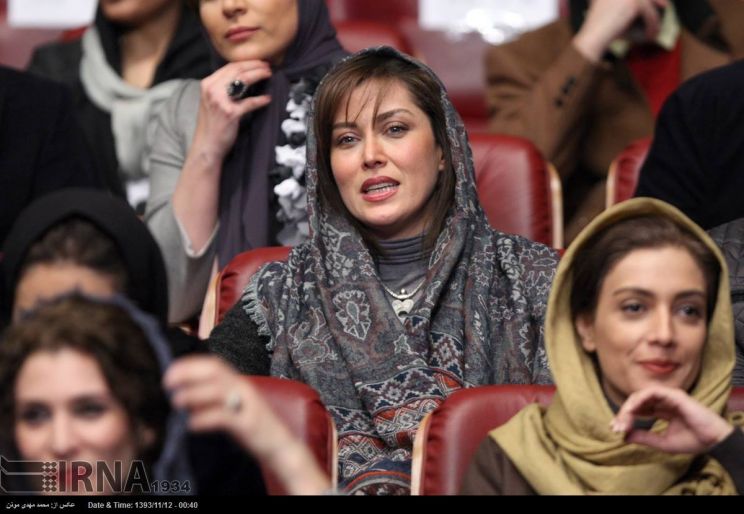 Mahtab Keramati