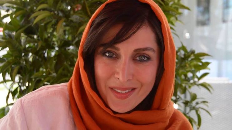 Mahtab Keramati