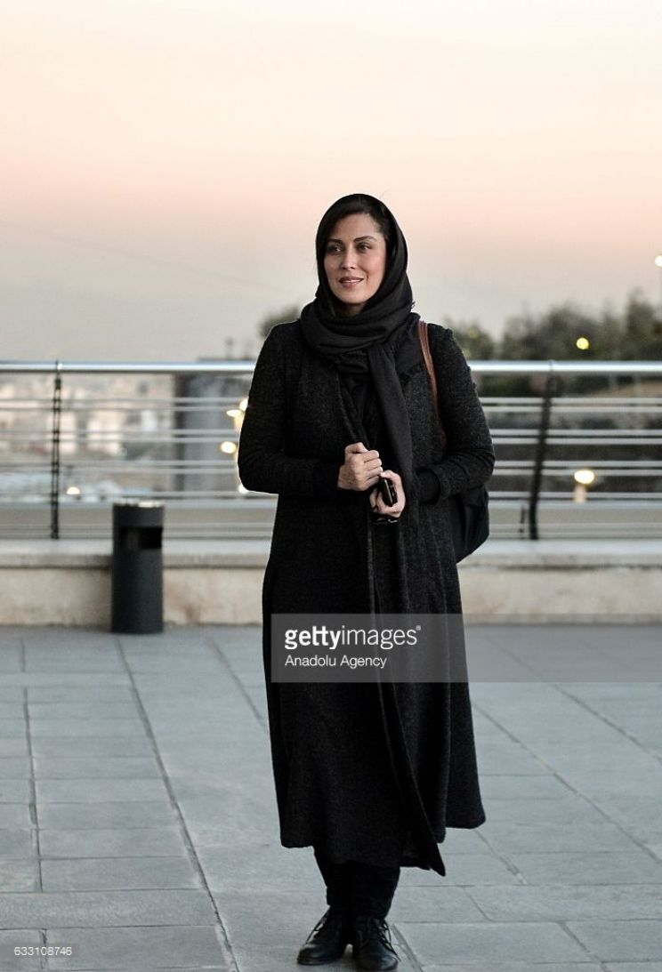 Mahtab Keramati
