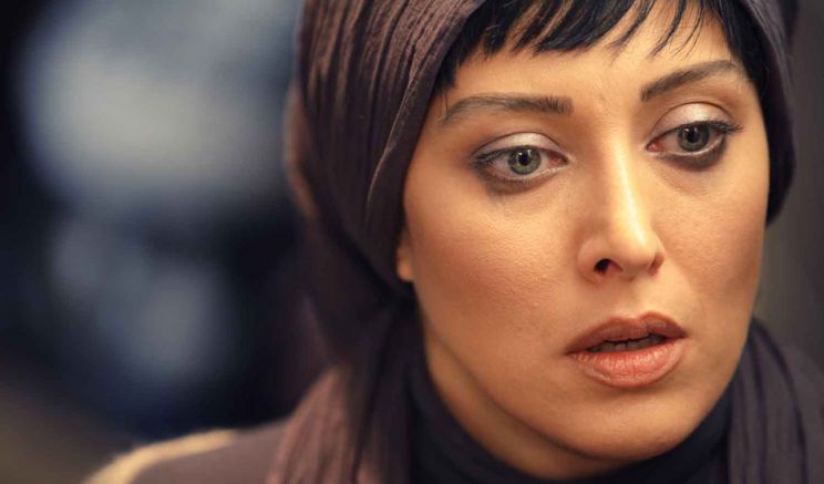 Mahtab Keramati