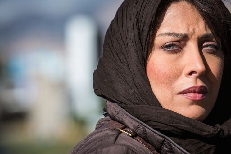 Mahtab Keramati
